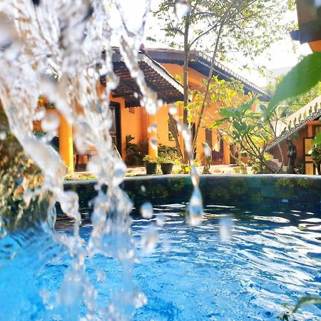 The Fat Mermaid Hotel Мириса Екстериор снимка