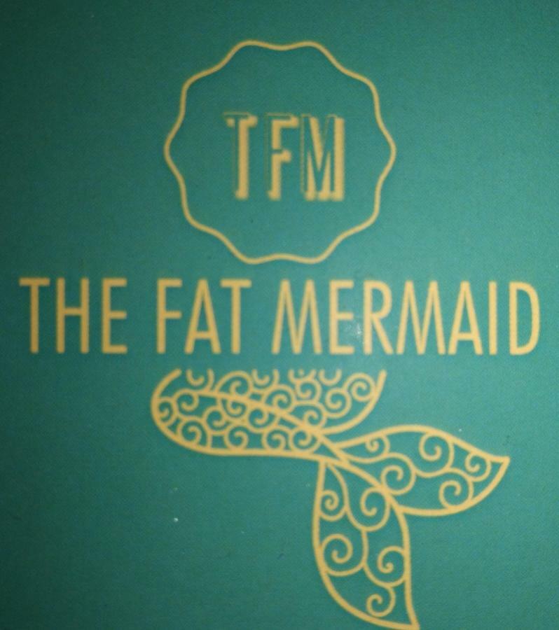 The Fat Mermaid Hotel Мириса Екстериор снимка