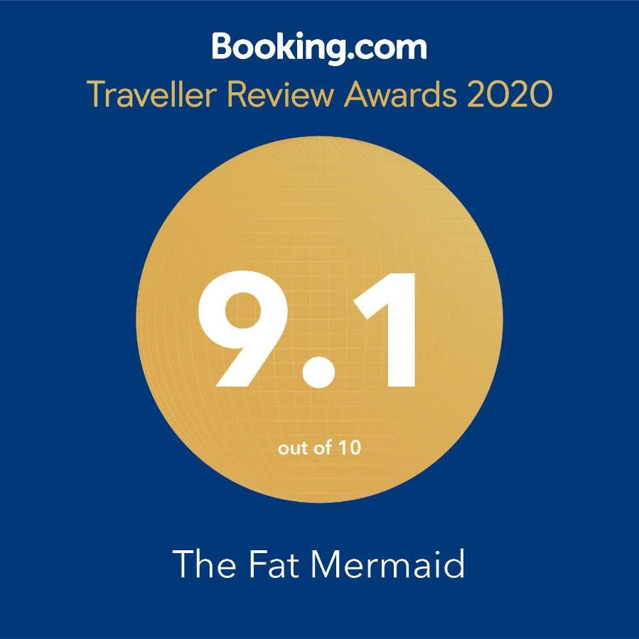 The Fat Mermaid Hotel Мириса Екстериор снимка